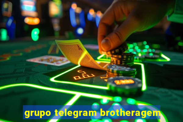 grupo telegram brotheragem